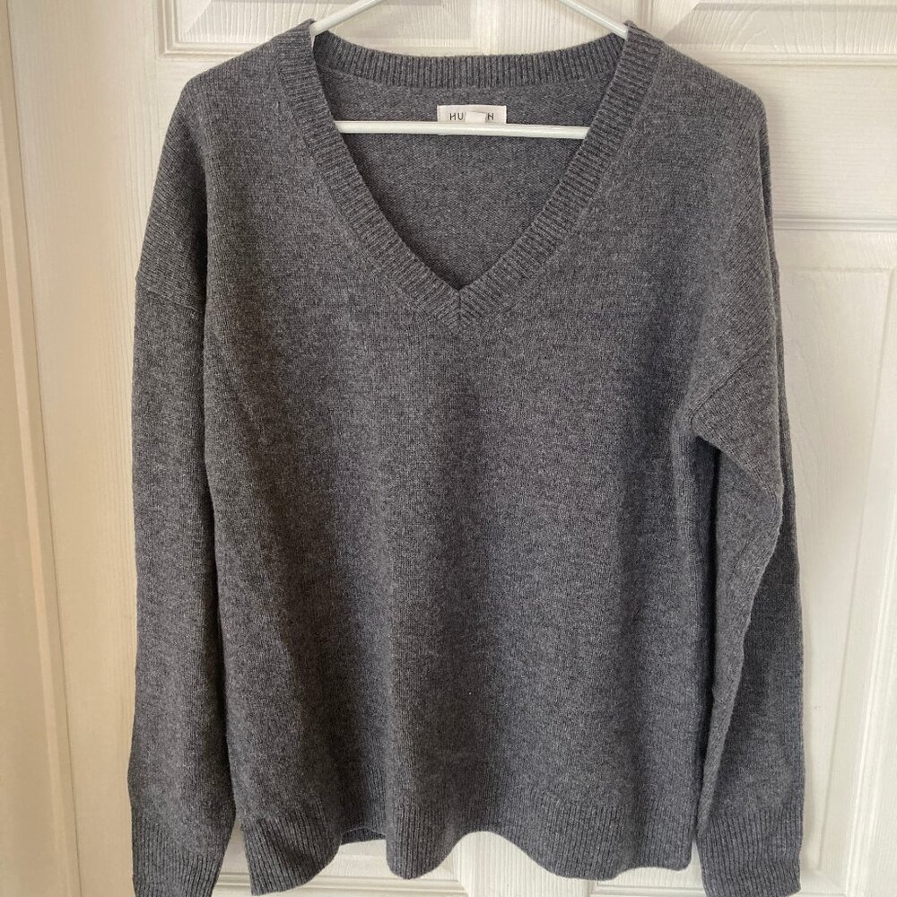 Hudson North Sweater NWOT